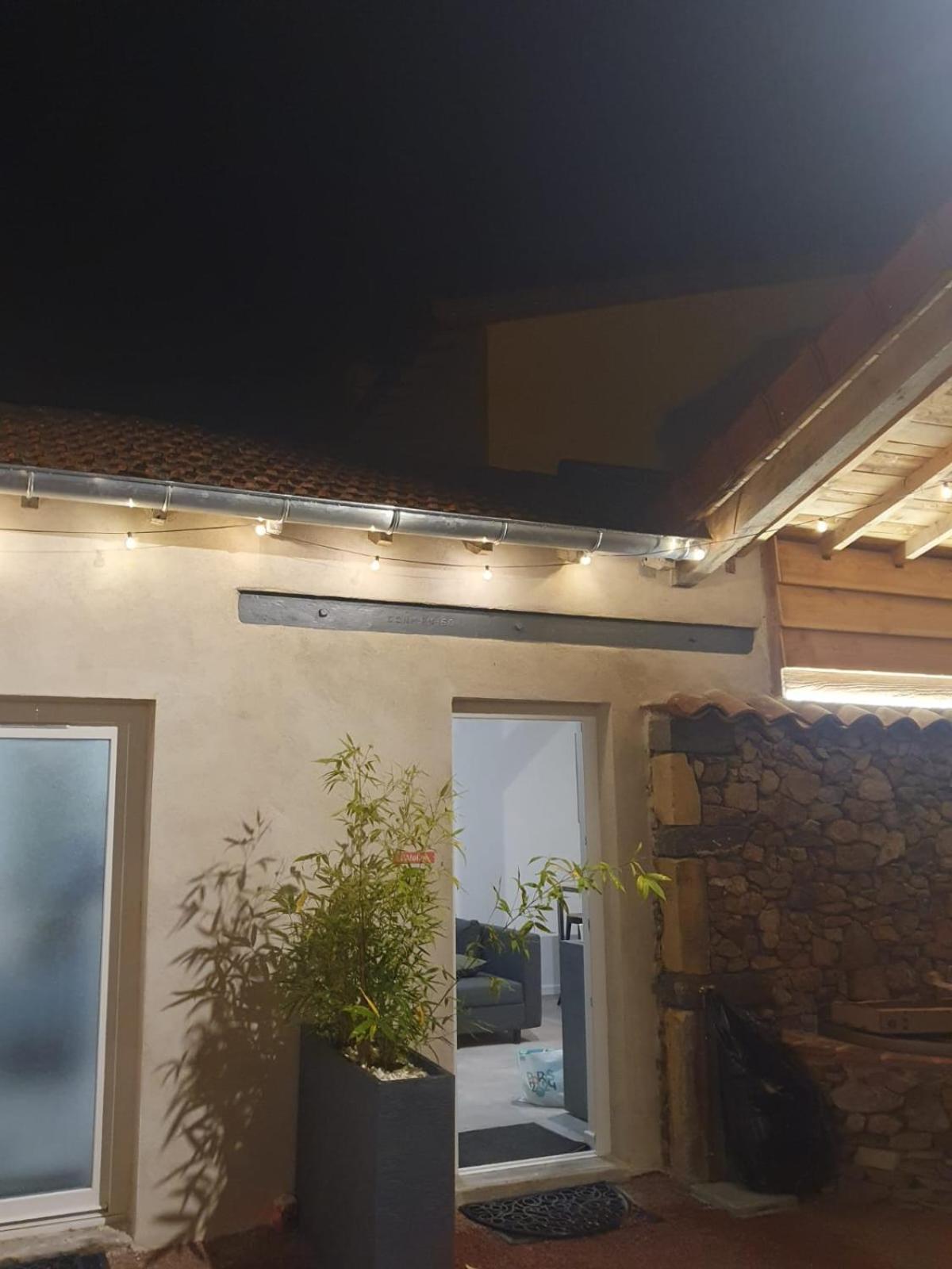 Le Boheme, Sauna & Spa Riorges Dış mekan fotoğraf