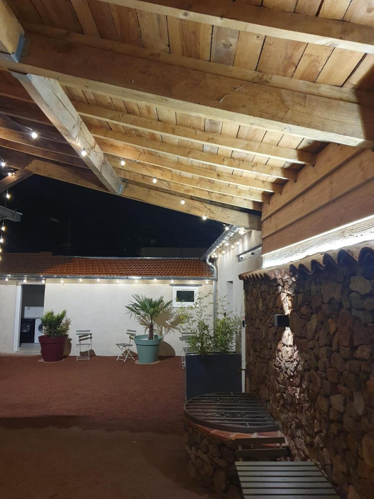 Le Boheme, Sauna & Spa Riorges Dış mekan fotoğraf